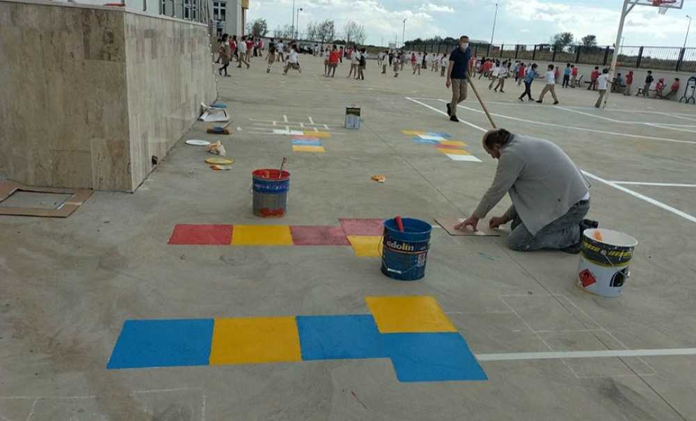 “Fiyat Artışları Projelerimizi Etkiliyor”