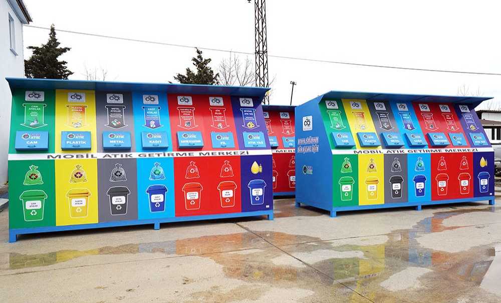 Çorlu Belediyesi'nden 1 Milyon 700 Bin Liralık Tasarruf