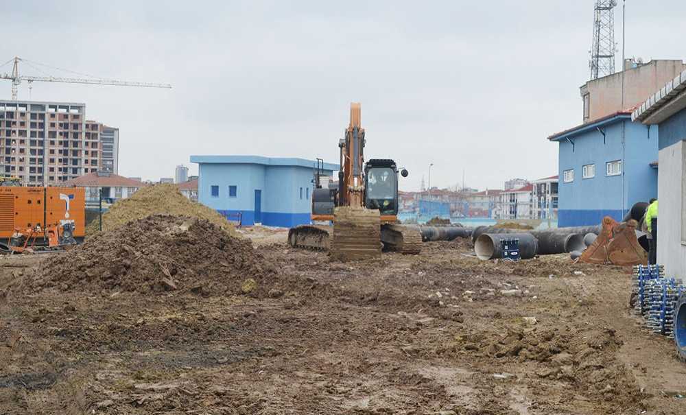 11 Mahalle 2 Gün Susuz Kalacak