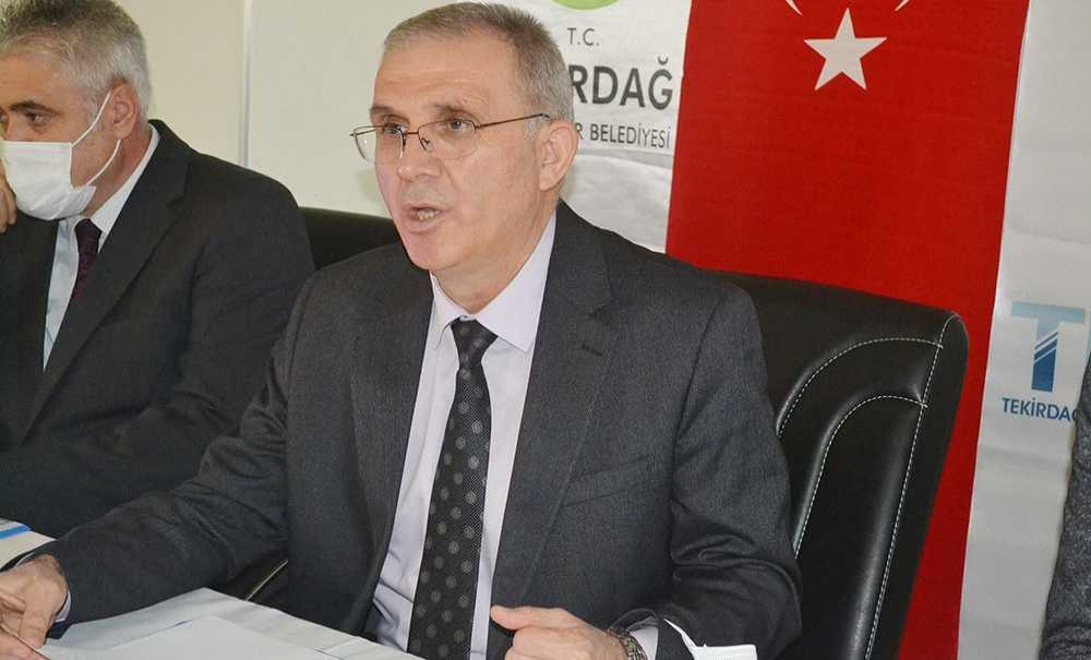 11 Mahalle 2 Gün Susuz Kalacak