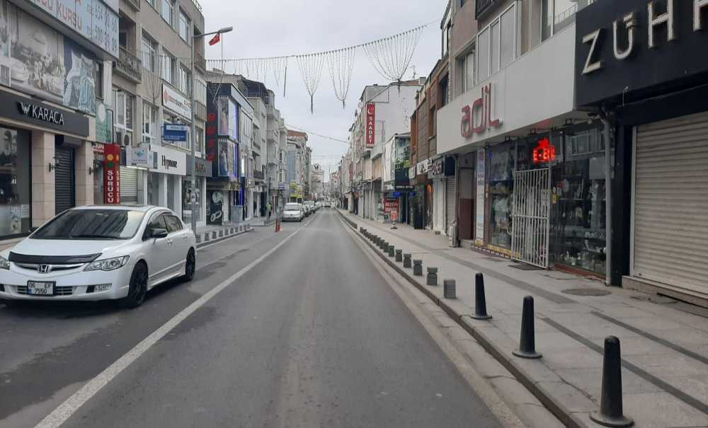 “Yayalaştırma İçin Tarih Vermekte Zorlanıyorum”