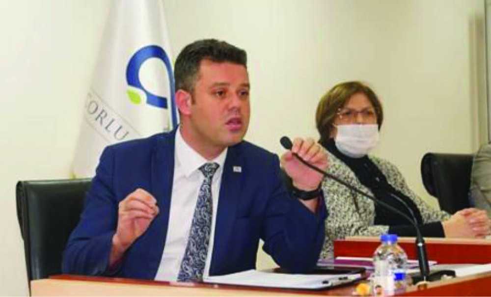 Mart Ayı Meclis Toplantısı Yapıldı