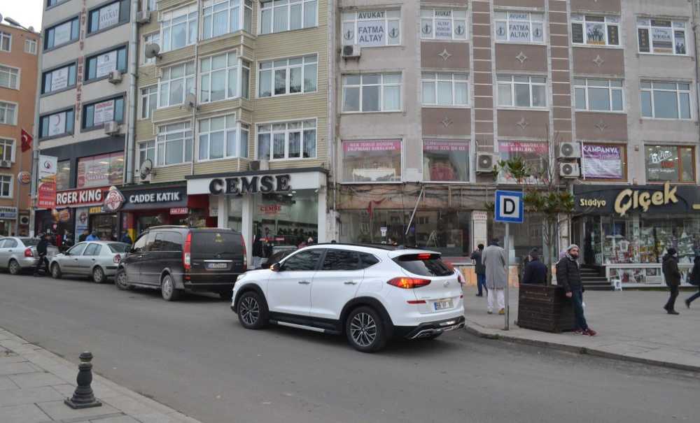 Her Yeri Kamerayla İzlemek Ne Kadar Doğru!