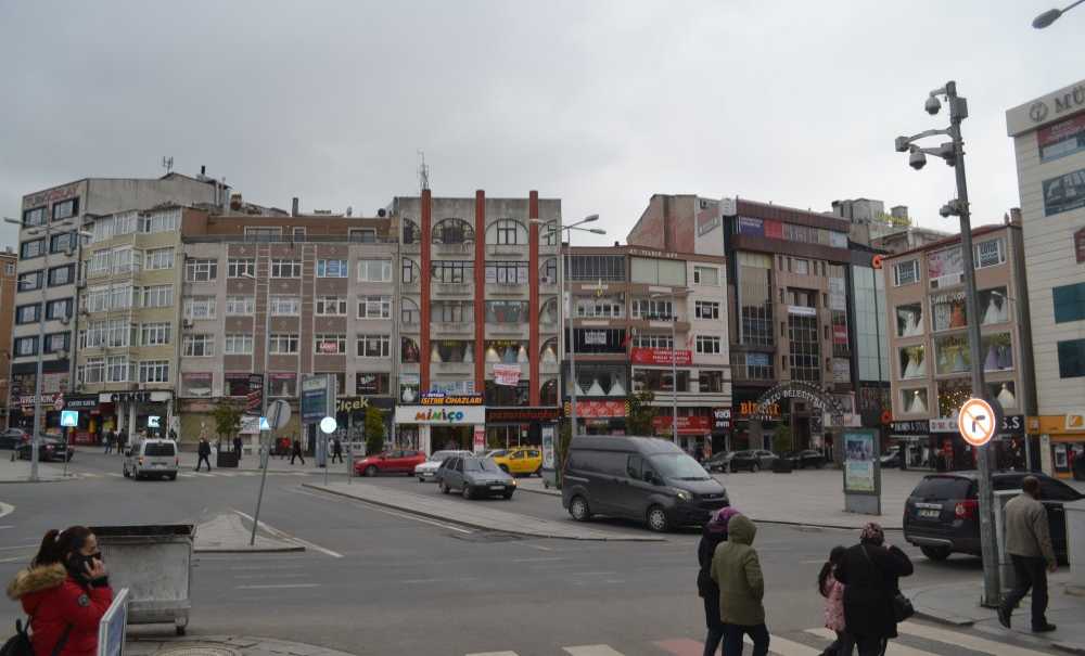 Her Yeri Kamerayla İzlemek Ne Kadar Doğru!