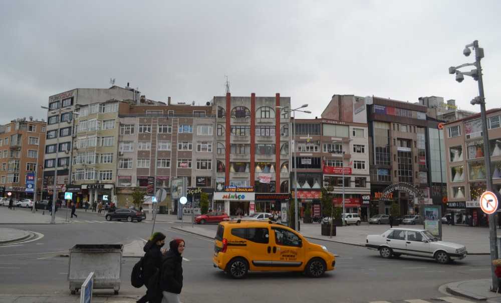 Her Yeri Kamerayla İzlemek Ne Kadar Doğru!