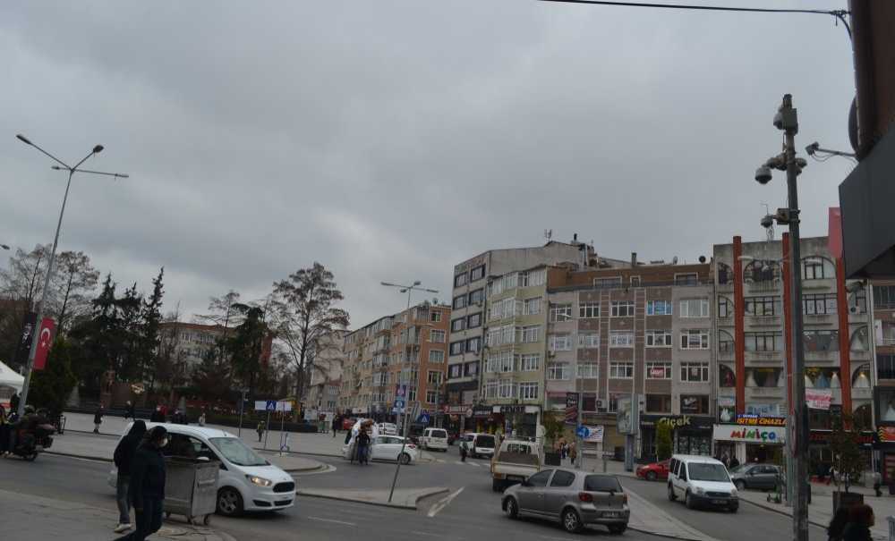 Her Yeri Kamerayla İzlemek Ne Kadar Doğru!