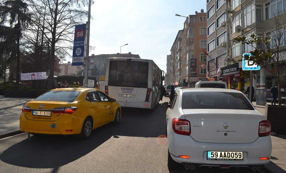 Her Yeri Kamerayla İzlemek Ne Kadar Doğru!