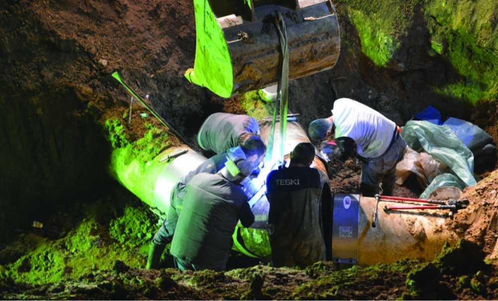 “1 Milyar 250 Milyonu Geçen Bir Borç Var”