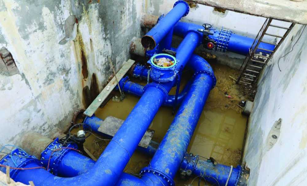 “1 Milyar 250 Milyonu Geçen Bir Borç Var”