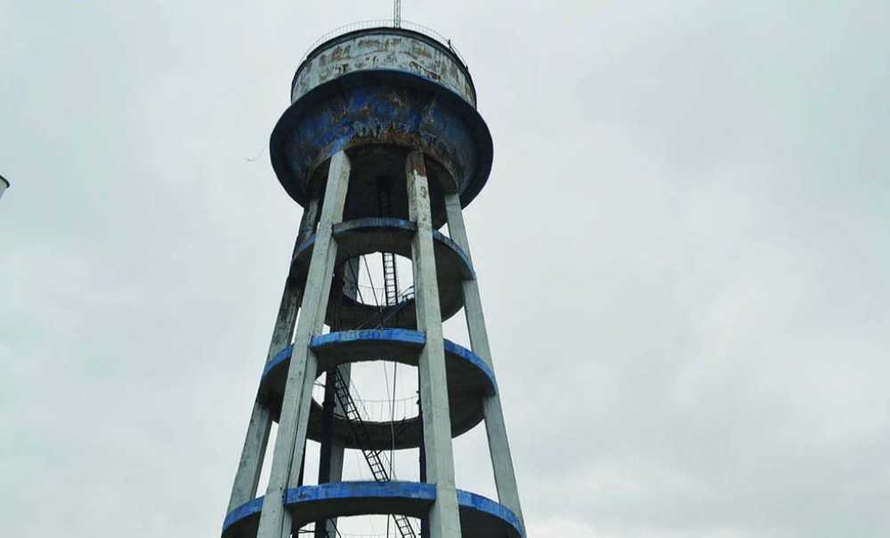 “1 Milyar 250 Milyonu Geçen Bir Borç Var”