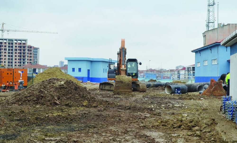 “1 Milyar 250 Milyonu Geçen Bir Borç Var”