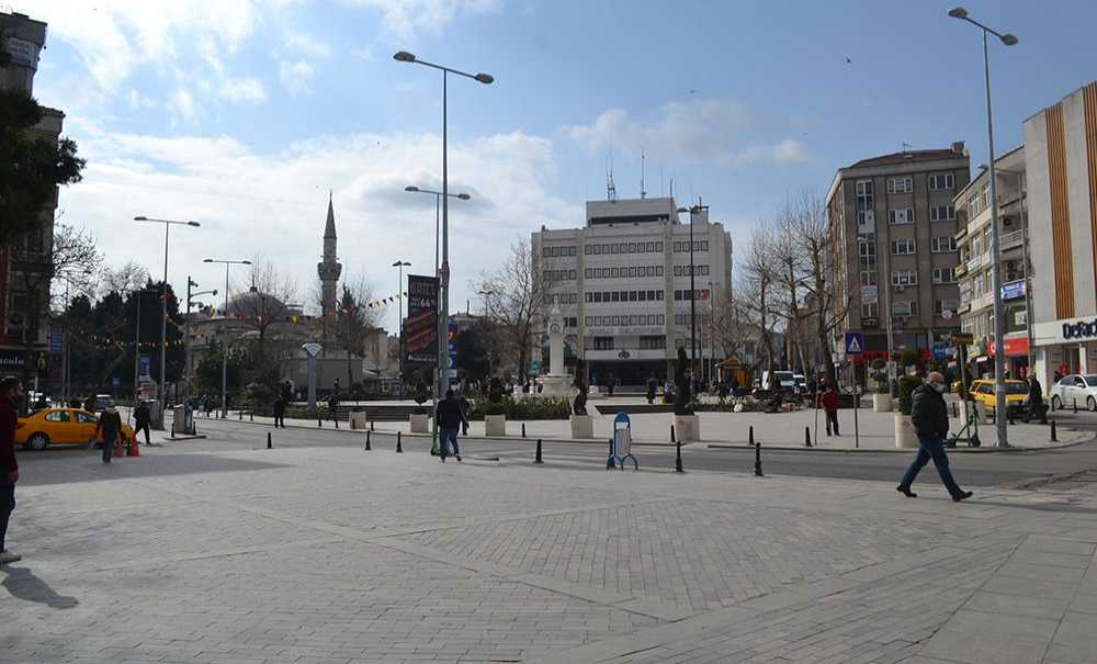 İçişleri Bakanlığı Maskeyle İlgili Genelge Gönderdi