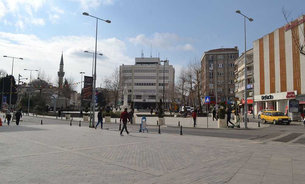 İçişleri Bakanlığı Maskeyle İlgili Genelge Gönderdi