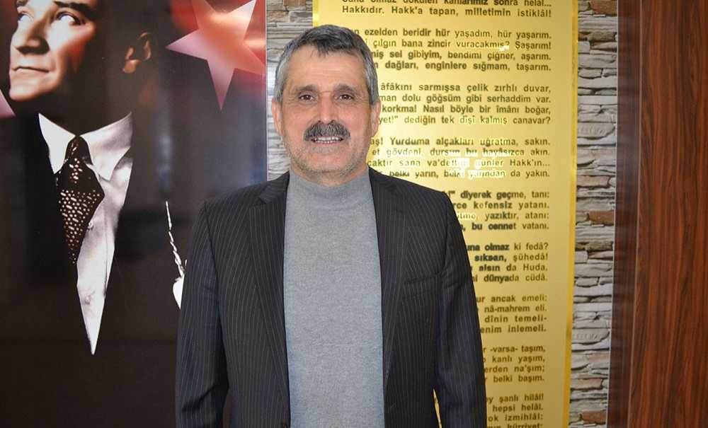 Minik Jimnastikçiler, İzleyicileri Büyüledi