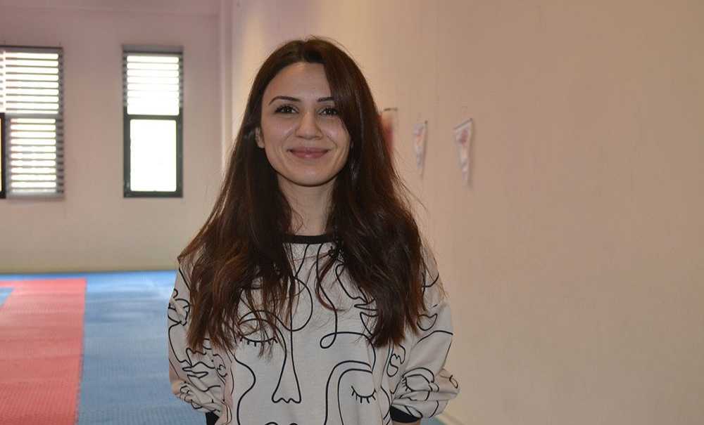 Minik Jimnastikçiler, İzleyicileri Büyüledi