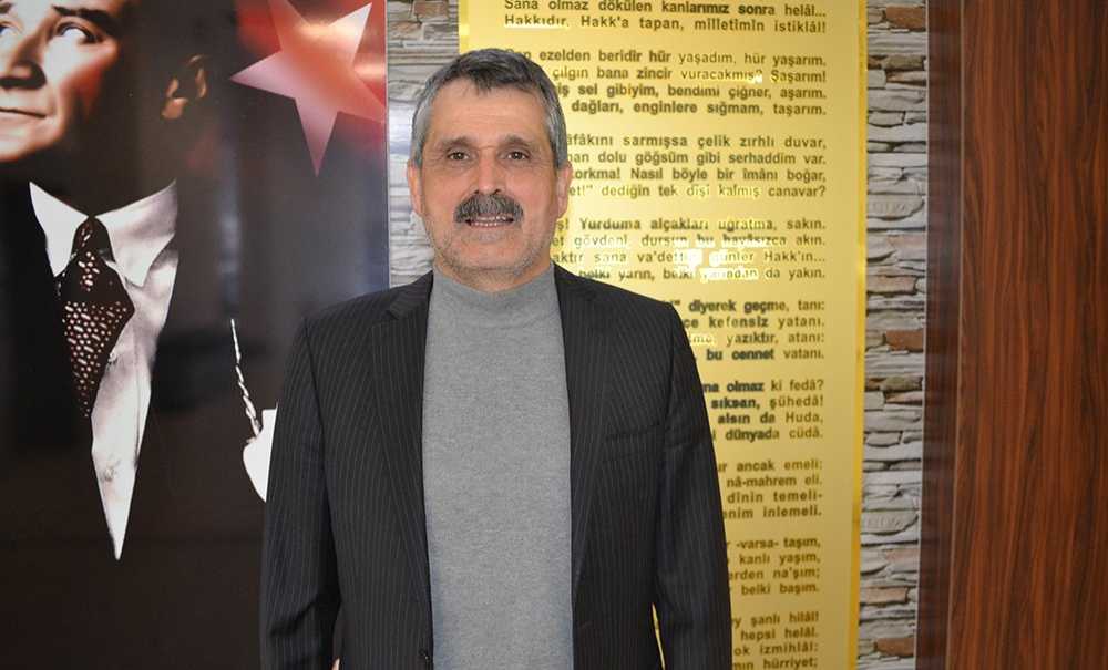 Spor Fabrikasından 10 Bin Genç Faydalanıyor