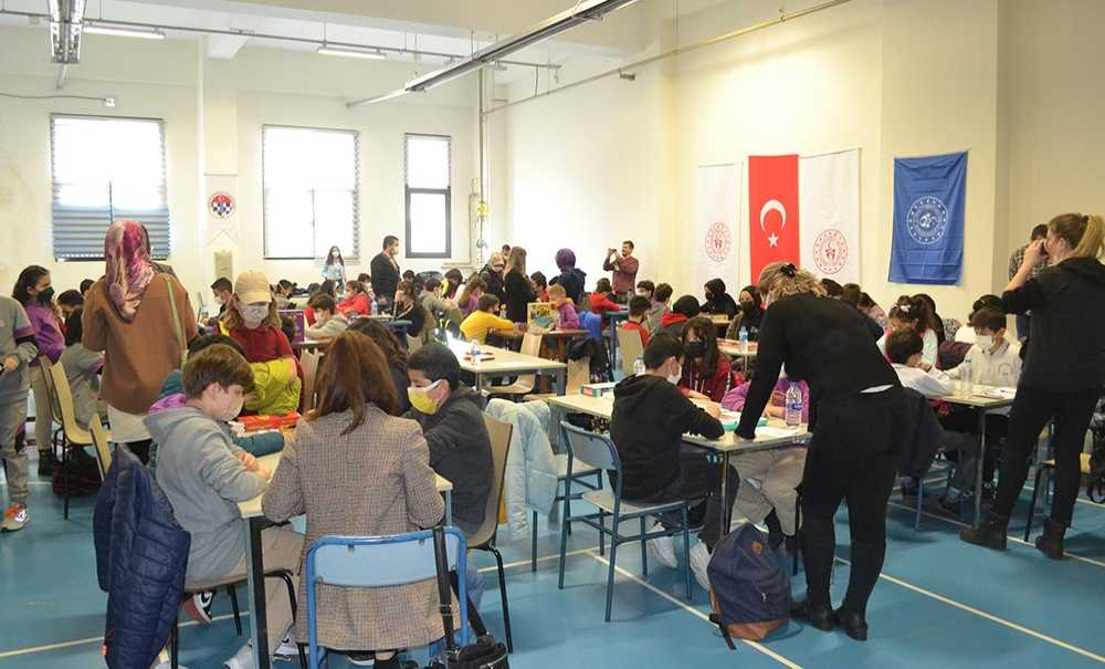 Spor Fabrikasından 10 Bin Genç Faydalanıyor