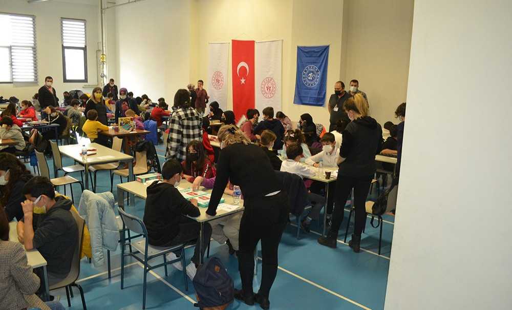 Spor Fabrikasından 10 Bin Genç Faydalanıyor