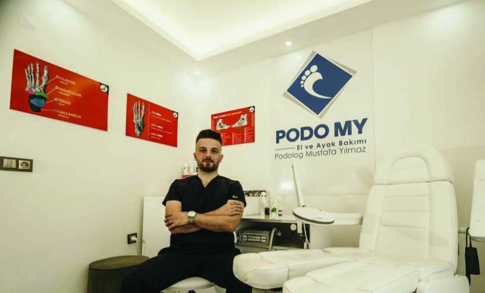 Bu Merkez Trakya'da Tek