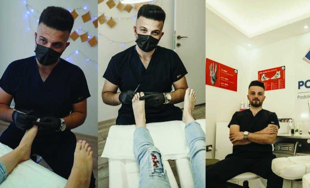 Bu Merkez Trakya'da Tek