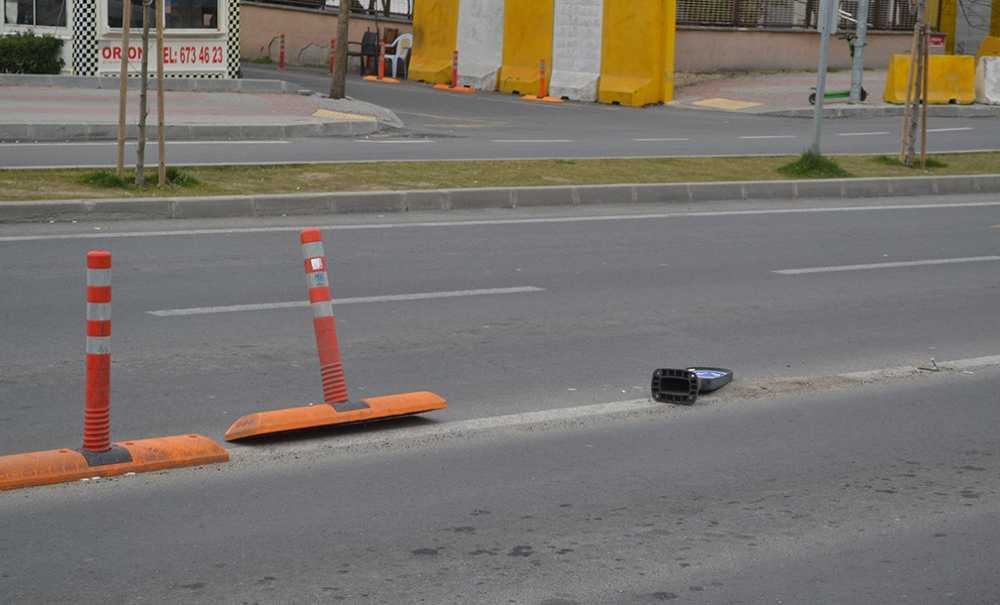 Çorlu'ya Duba Dayanmıyor!