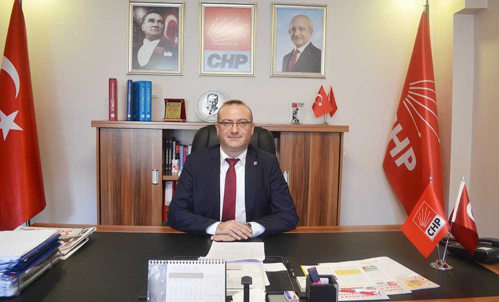 “Parti Devletinin Somut Örneği”
