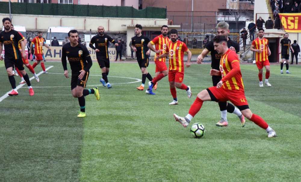 Namağlup Şampiyon Oldu