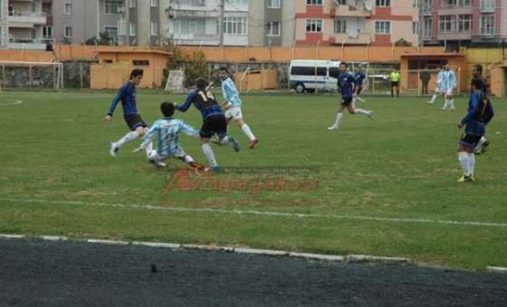 Süper Amatör`de Heyecan Kaldığı Yerden