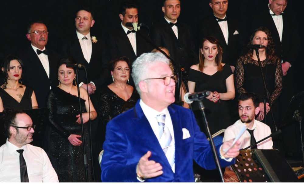 Çarşı Platformu Sağlıkçılar İçin Konser Düzenledi