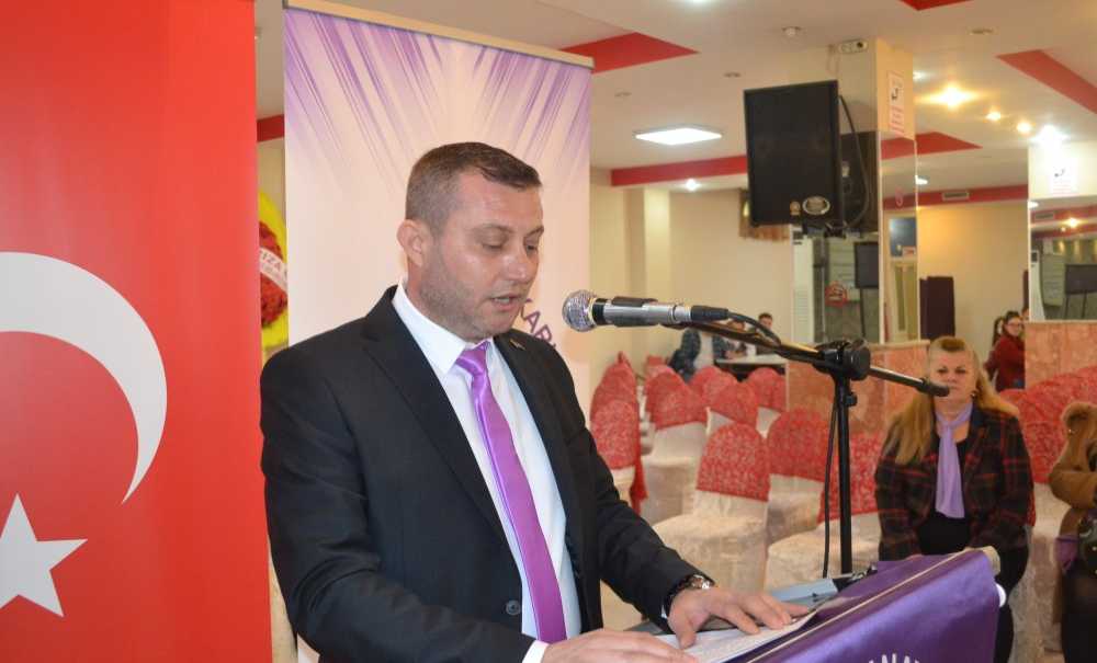 Murat Turna Güven Tazeledi