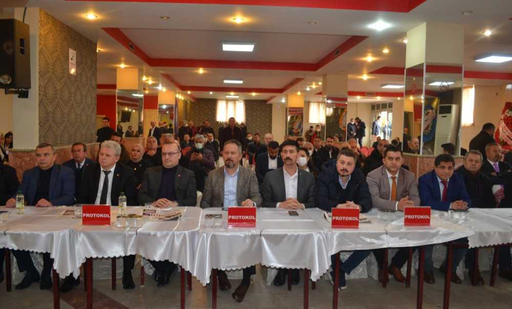 Murat Turna Güven Tazeledi