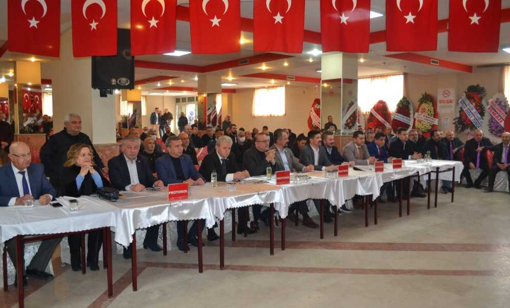 Murat Turna Güven Tazeledi