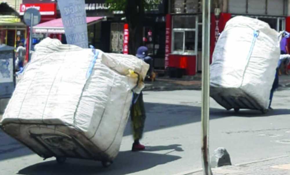 Zabıta Pes Mi Etti?