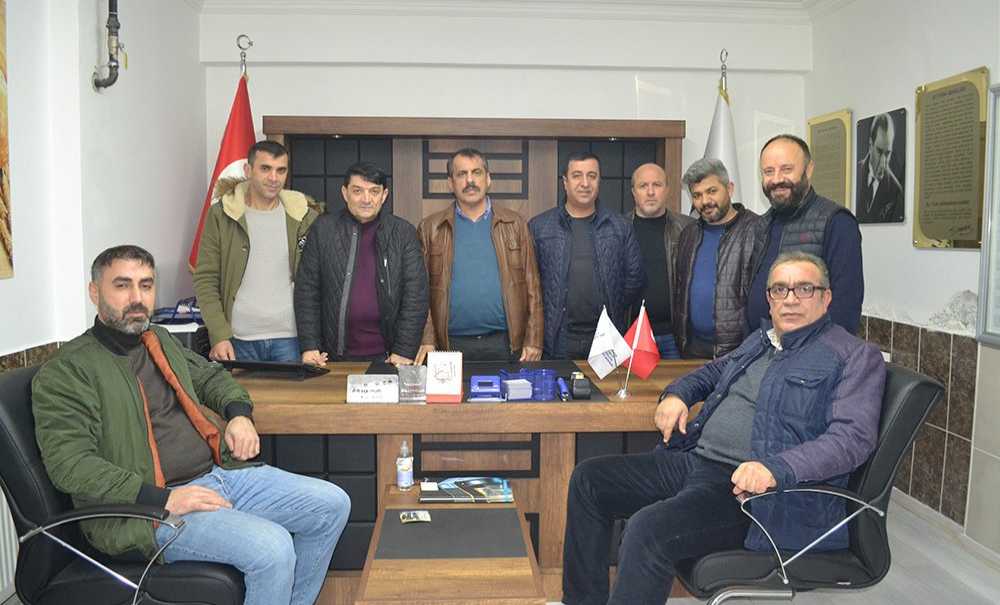 Fırıncılar Girdi Maliyetlerinden Dertli