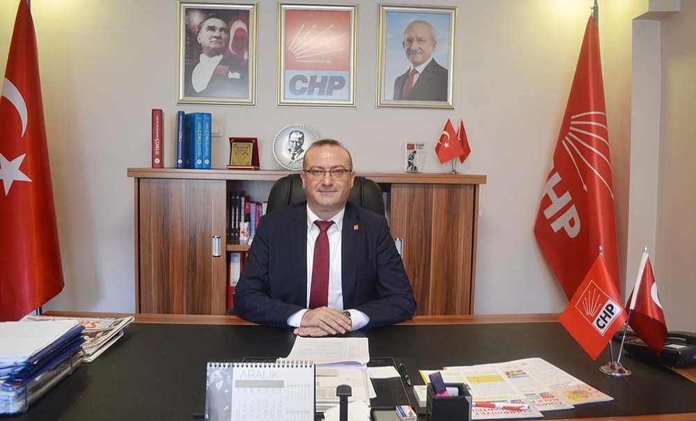 Okulların Yapılmasıyla İlgili Hiçbir Adım Yok!