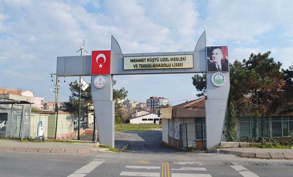 Okulların Yapılmasıyla İlgili Hiçbir Adım Yok!