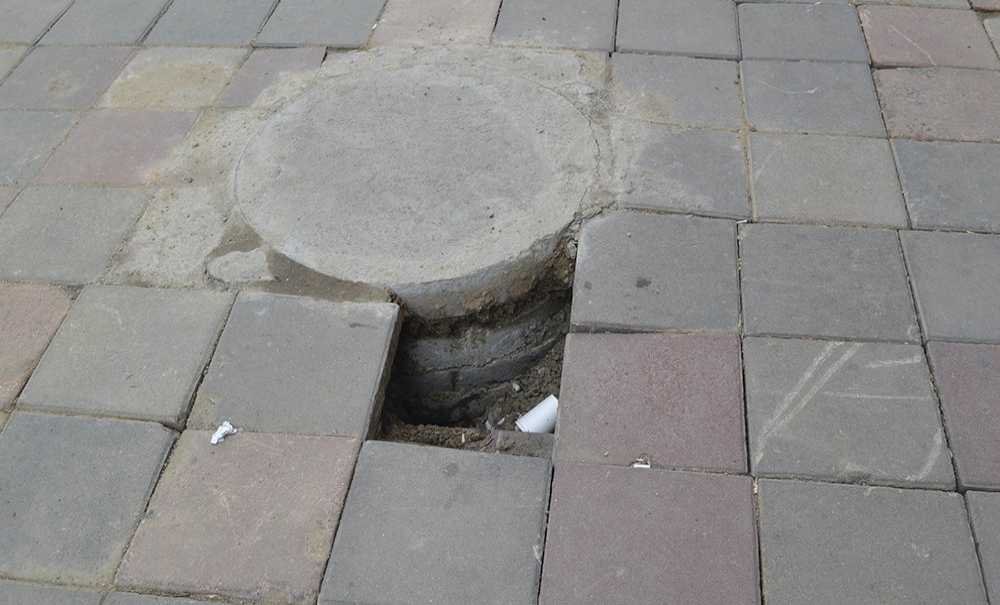 Yapılmasıyla Çökmesi Bir Oldu