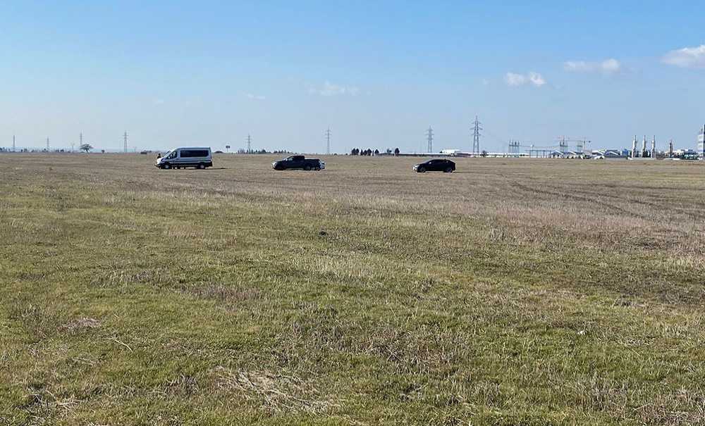 “14'Üncü Lastik Osb Yolda”