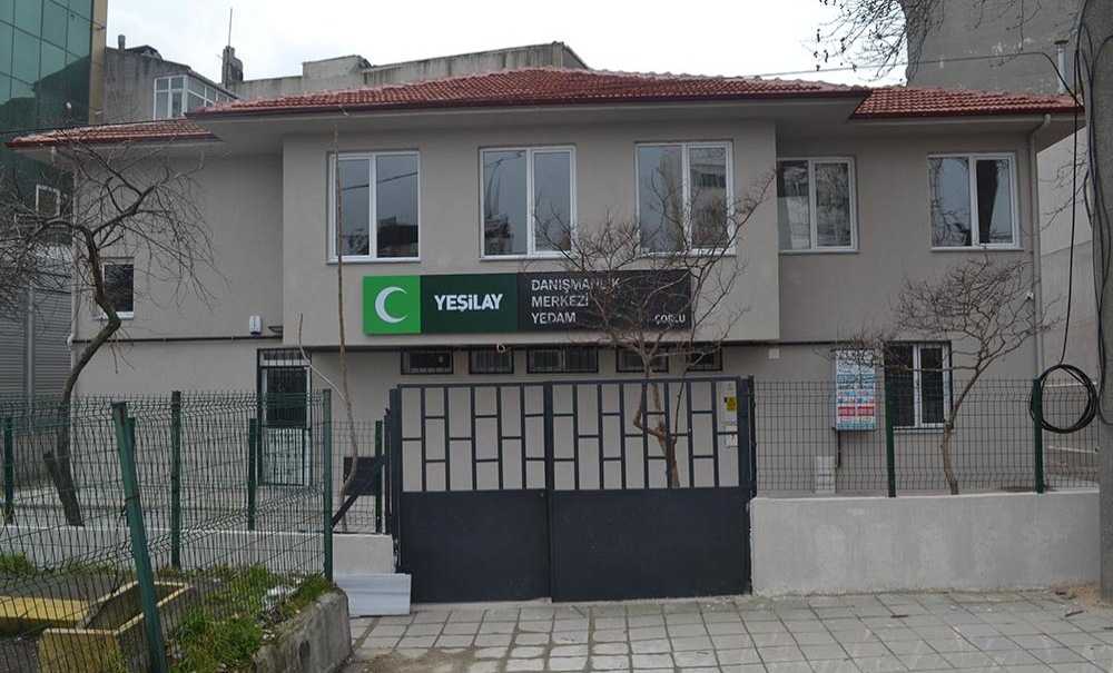 Binanın Yeni Hali Görenleri Şaşırtıyor!