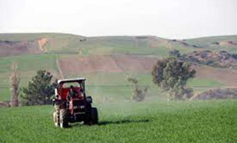 “Gübreye Destek Yok, Siyasi Partilere 645 Milyon Destek Var”