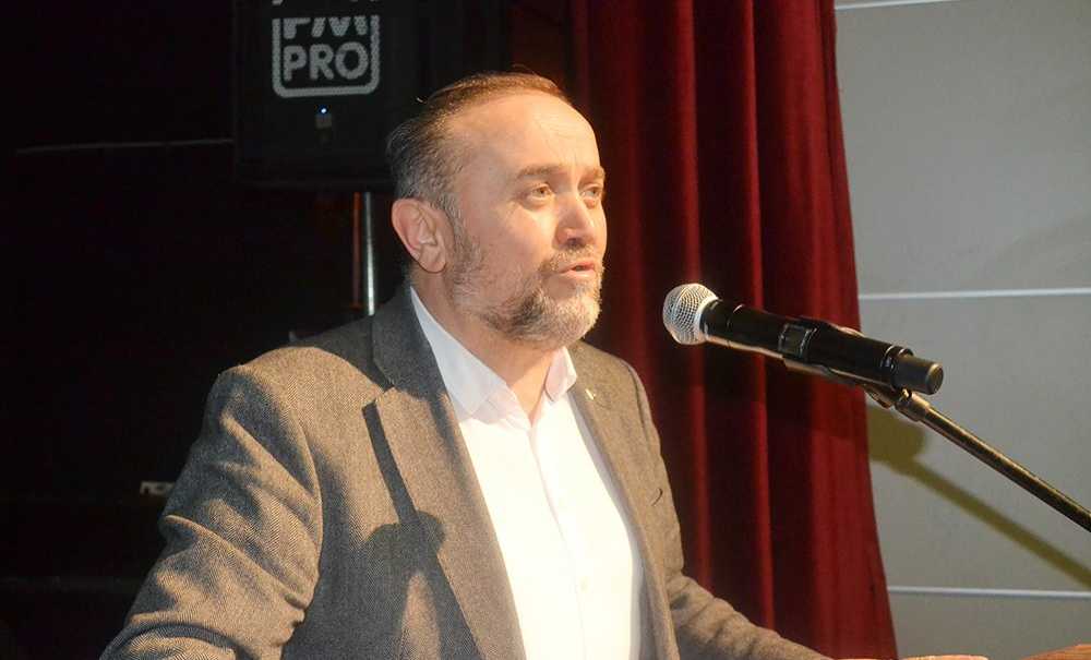 Şehitler Haftasında Program Düzenlendi