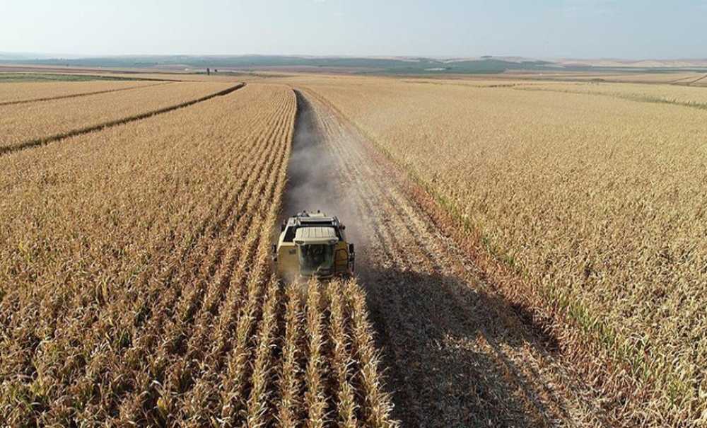 “Tarımın Öne Çıkması Gerekiyor”