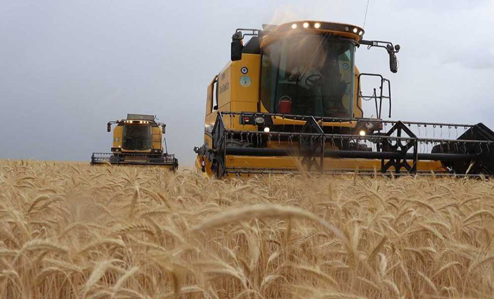 “Tarımın Öne Çıkması Gerekiyor”