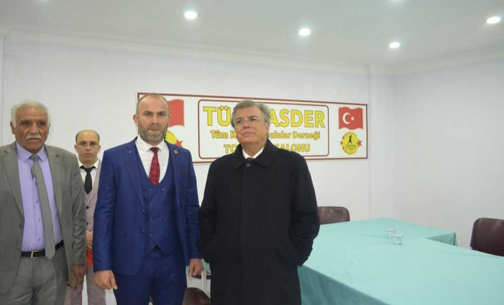 “Biz Hiçbir İttifaka Girmeyeceğiz”