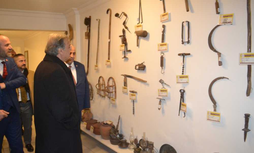 “Biz Hiçbir İttifaka Girmeyeceğiz”