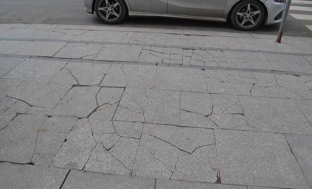 Bu Görüntüler Nedeniyle Kamu Binlerce Lira Zarara Uğruyor