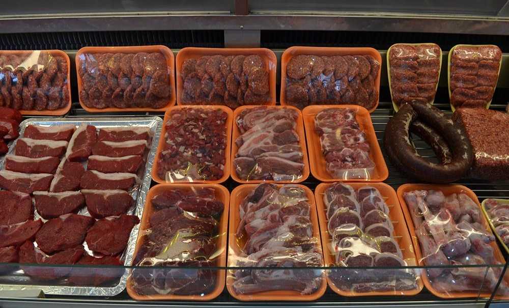 Kırmızı Et Fiyatlarına Yüzde 48 Zam Geldi
