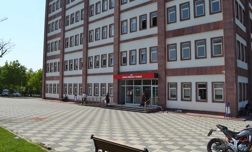 Nüfusmatikle İşlemler Artık Daha Kolay