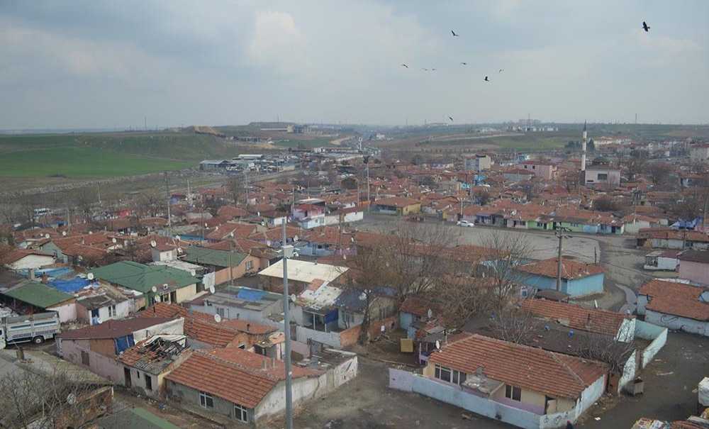 Çorlu Dört Gözle Kentsel Dönüşümü Bekliyor