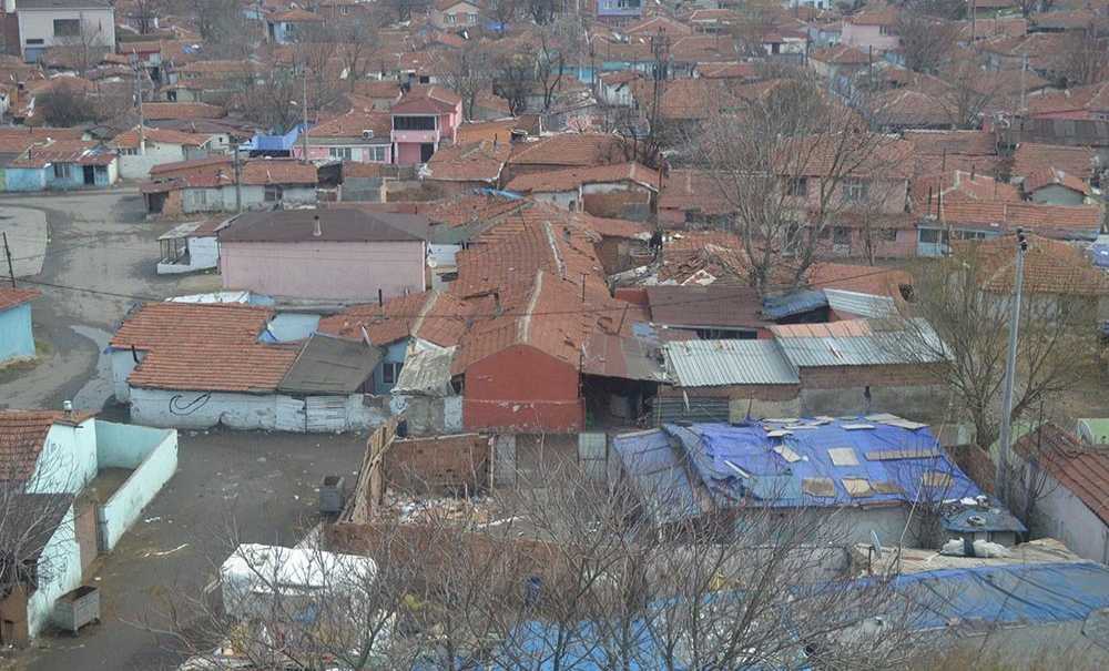 Çorlu Dört Gözle Kentsel Dönüşümü Bekliyor